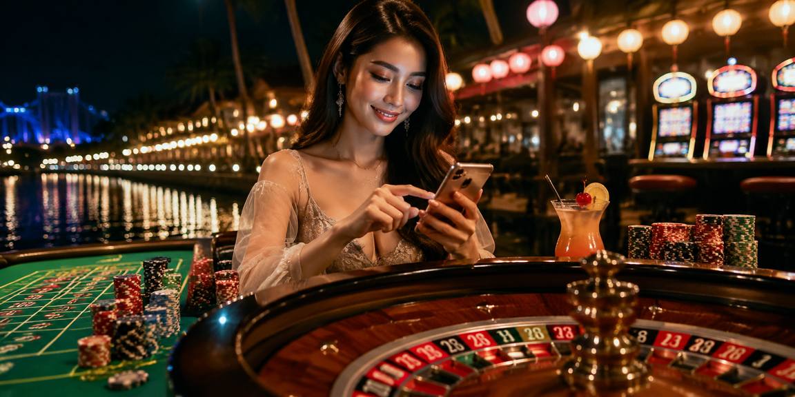 Queen of Bounty di megawin777 – Fitur Pembayaran Berlapis