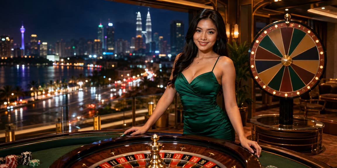 Sportsbook megawin777 untuk Wilayah Disokong Malaysia